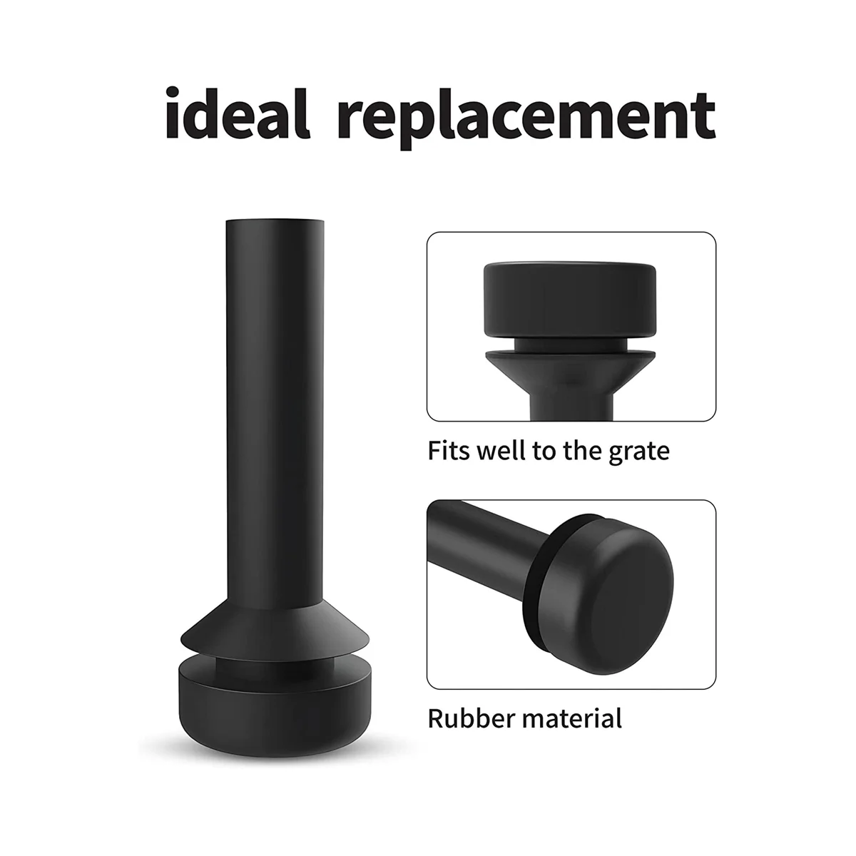 A09G-12 Pack WB02X24790 صر لمجموعة الغاز منصات القدم صر موقد كوكتوب صر أجزاء