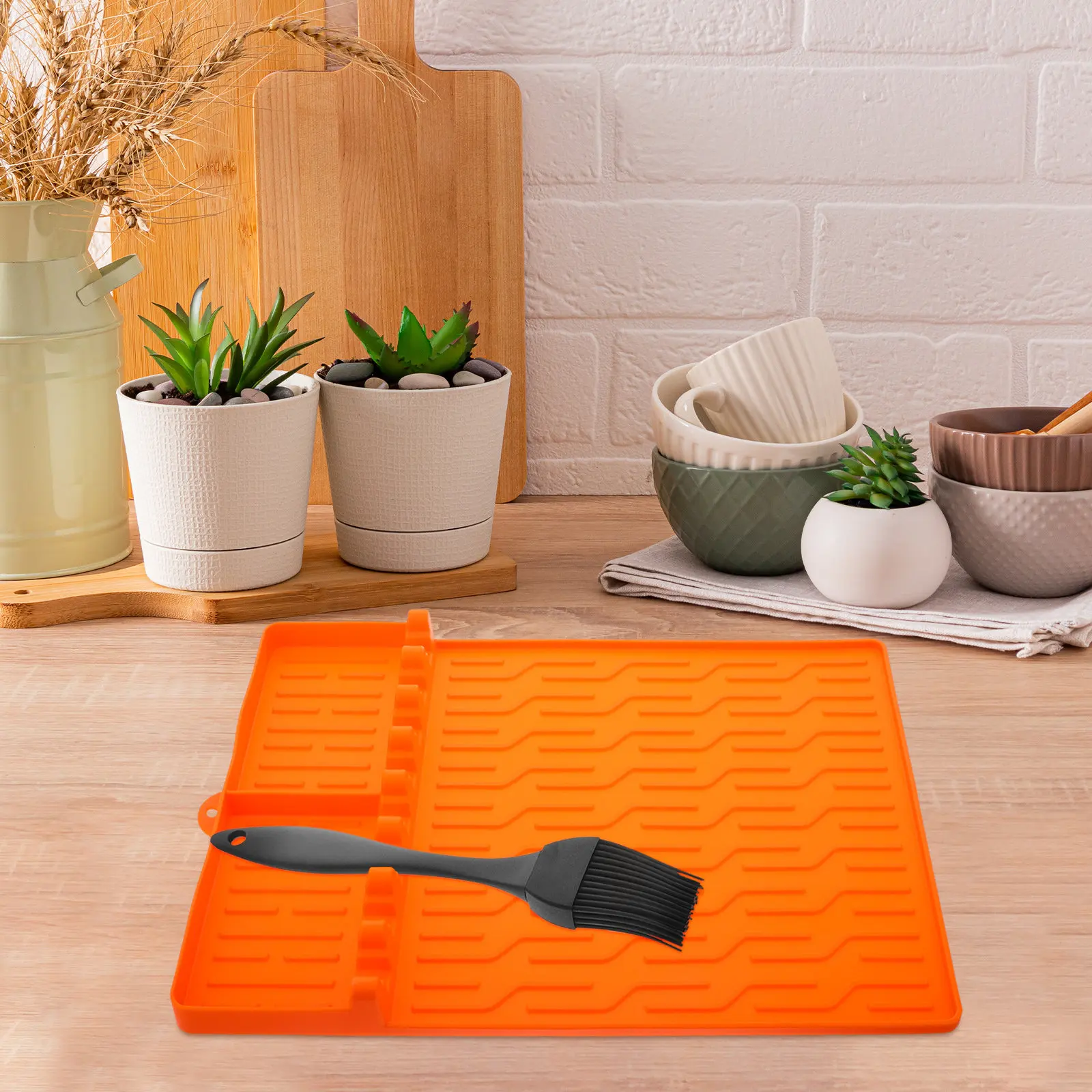 Tapis de cuisson en silicone r - Outdoor Gas Stove avis et prix
