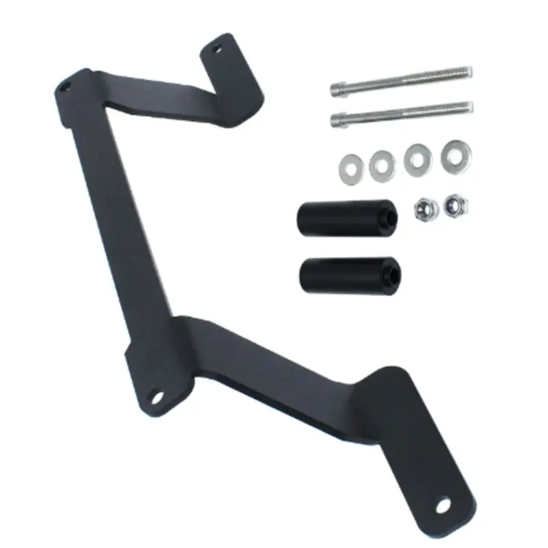 Auxiliary Light Holder Support For BMW R1200GS R1250GS R1200 GS LC ADV R 1250 GS Motorcycle Fog Light Led Bracket-T61C