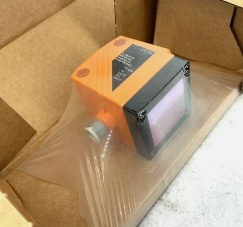 

Brand New 1pcs O1D100 Photoelectric Distance Receiver Hot Selling High Quality Assurance Expedited shipping