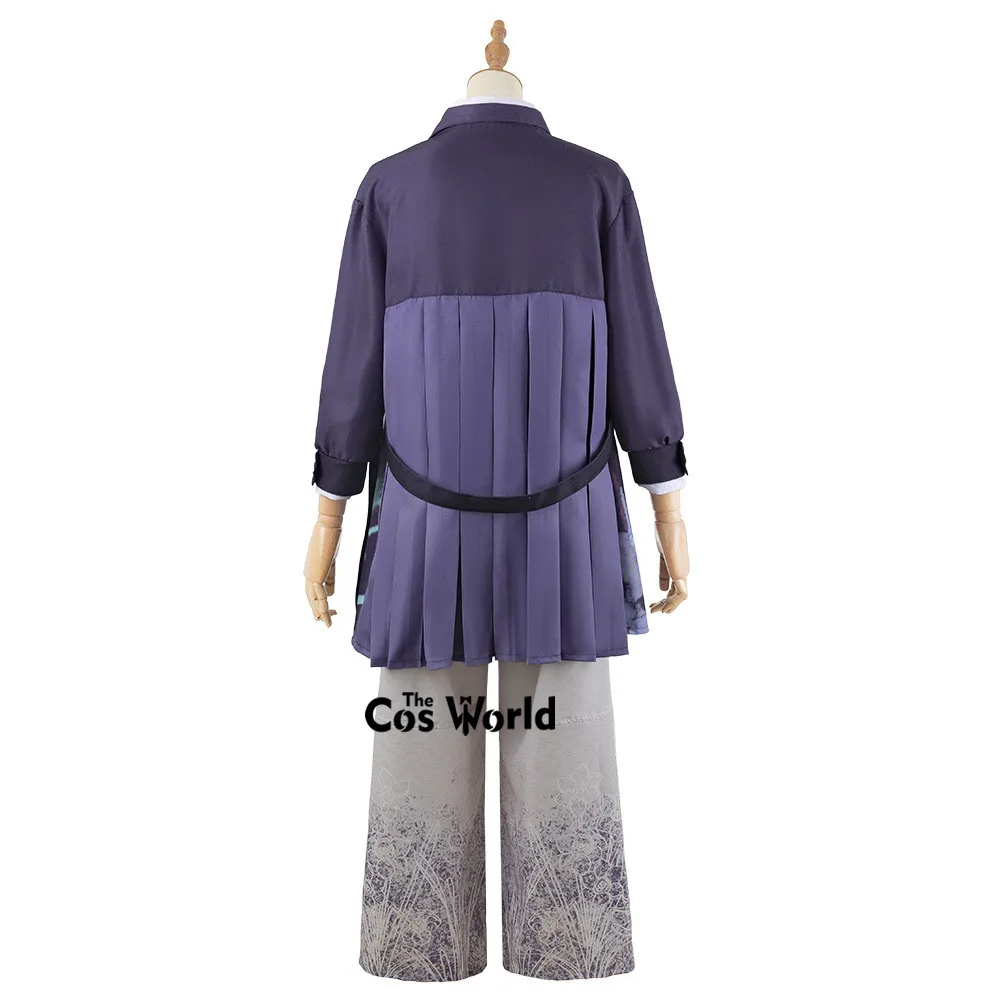 Project Sekai Colorful Stage Feat Shinonome Ena Enanan Outfits Anime Cosplay Costumes image 5