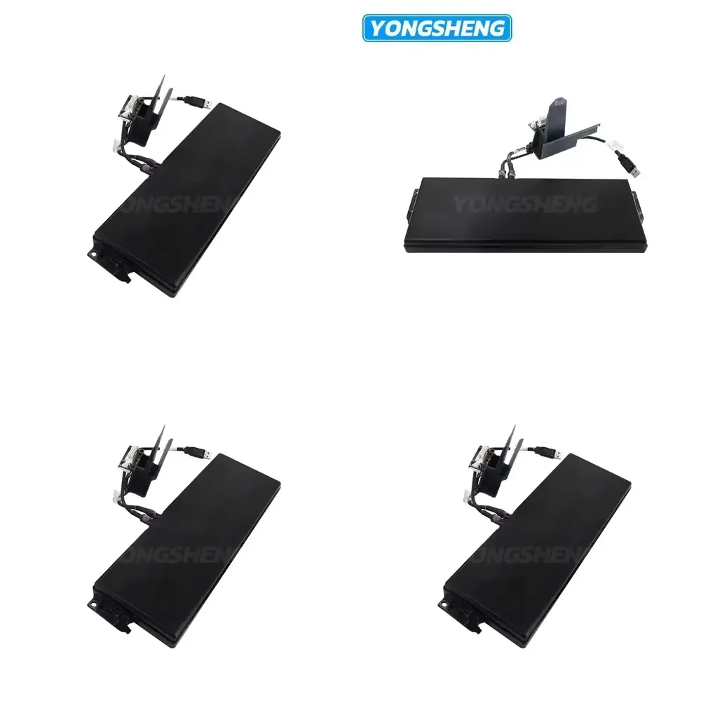 2026 Hot Item EPT013423SP Alternative New Domino LSM ASSEMBLY TYPE 5 SPARE PARTS for Domino AX Series Inkjet Printer