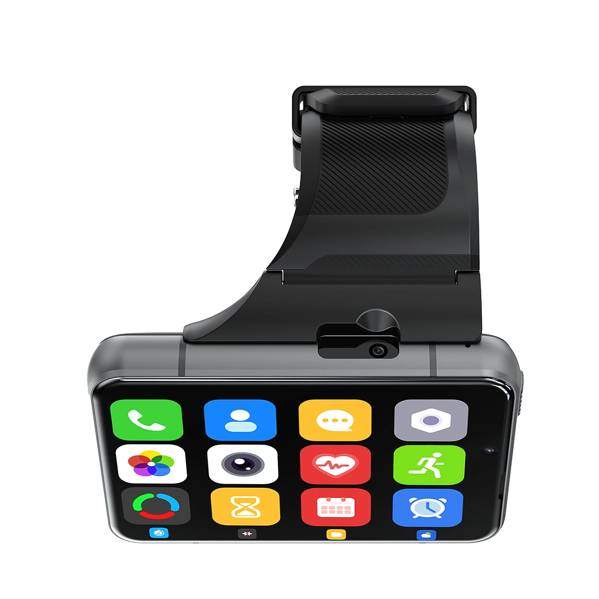 TLCRETE S999 Smart Phone Dual Camera 2300mah Battery 2.88" Hd Large Screen Sim Card Smart 4g Watch Phone for Android Smart