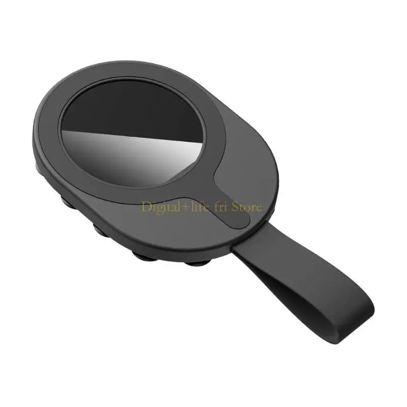 

E06D Сильный магнитный силиконовый крепление телефона с всасывающей чашкой.