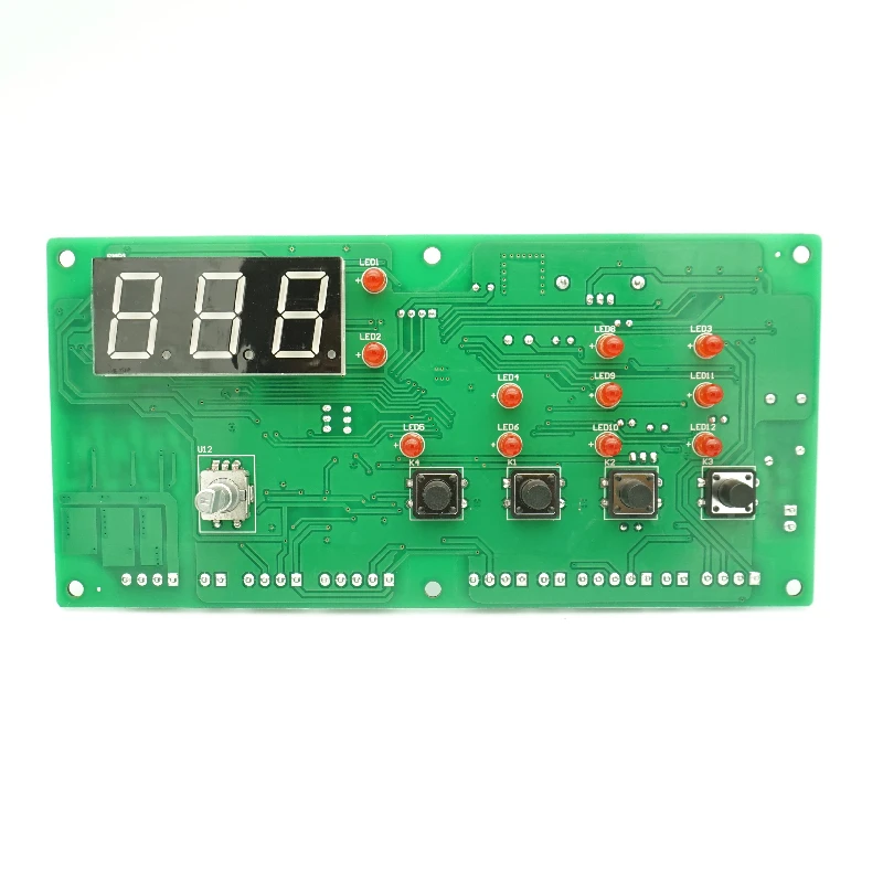 LGK 100 EISA Sonler Plasma Control Board Has Built-in Air Pump 100 120 160 Plasma Control Board