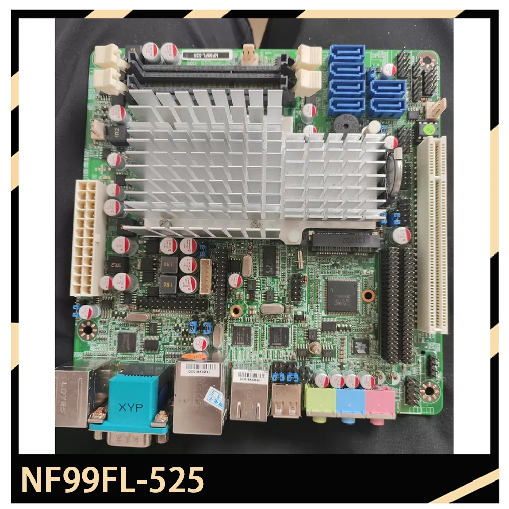 

Промышленная материнская плата NF99FL-525