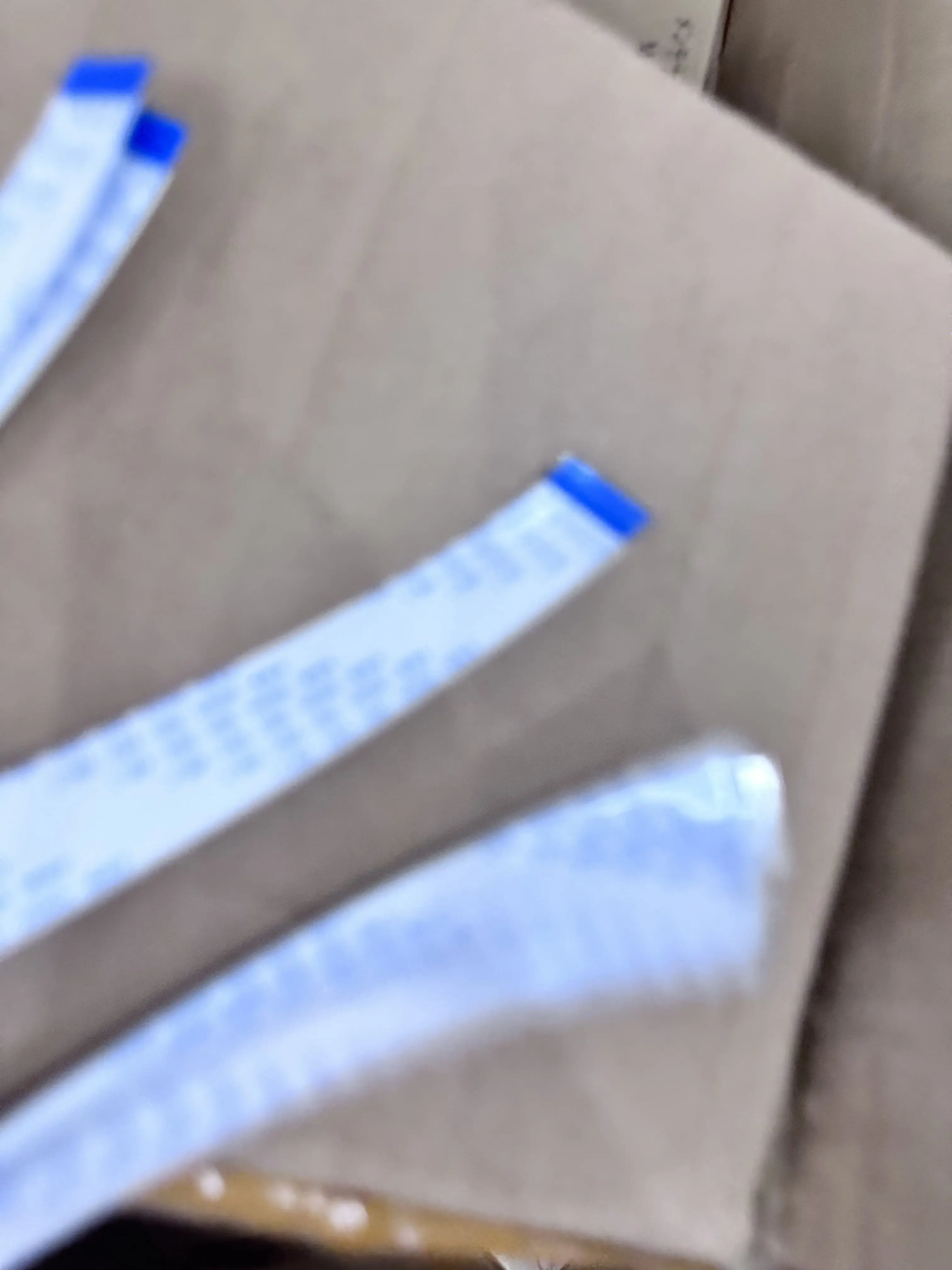 

3SETS Original Quality Printhead Cable for HP Pagewide Pro MFP X452 X477 X476 452 X576 477dw 477 576 476 Print Head Cables