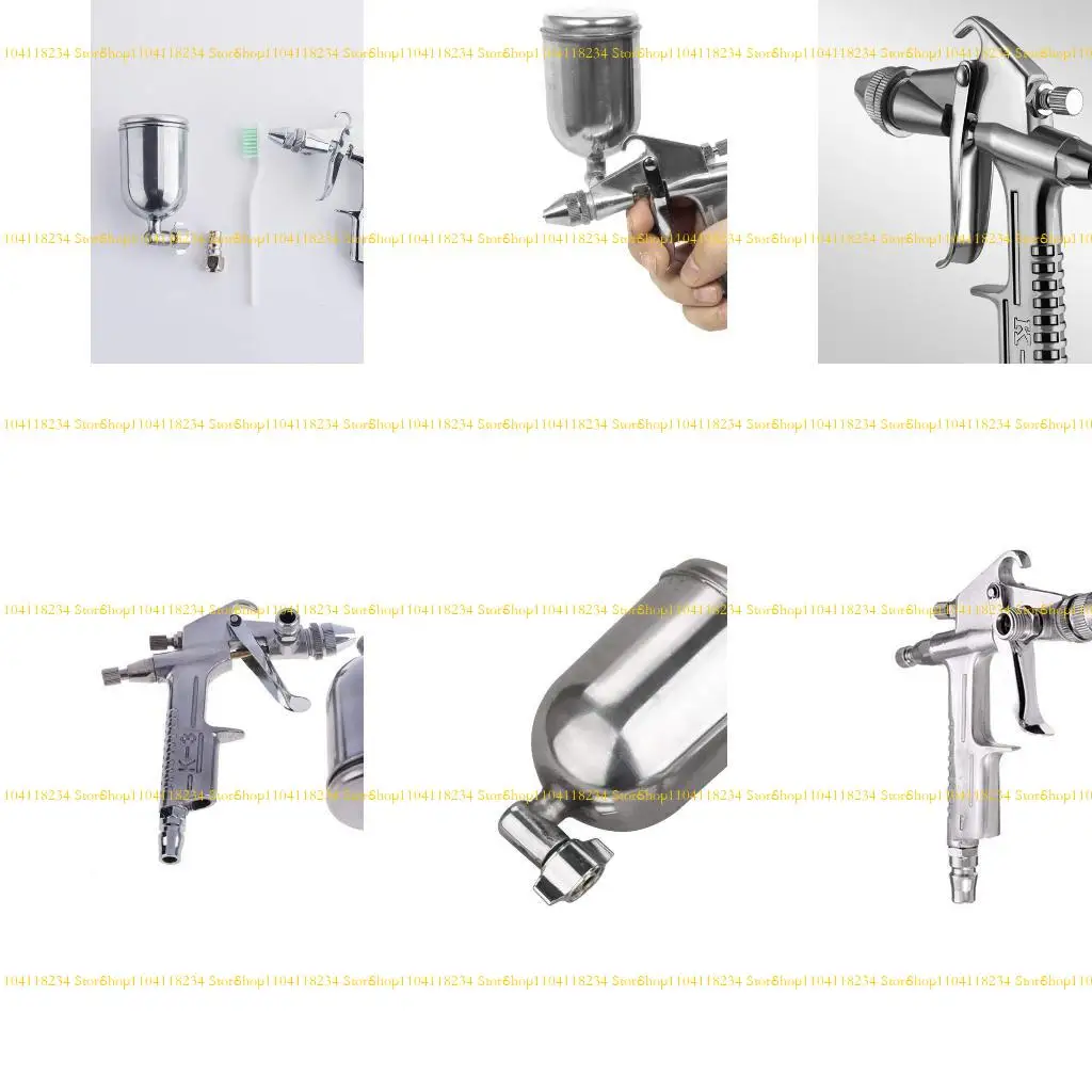 

P9FB K-3 Pneumatic Paint 0.5mm Nozzle Professional Power Tool Mini brush
