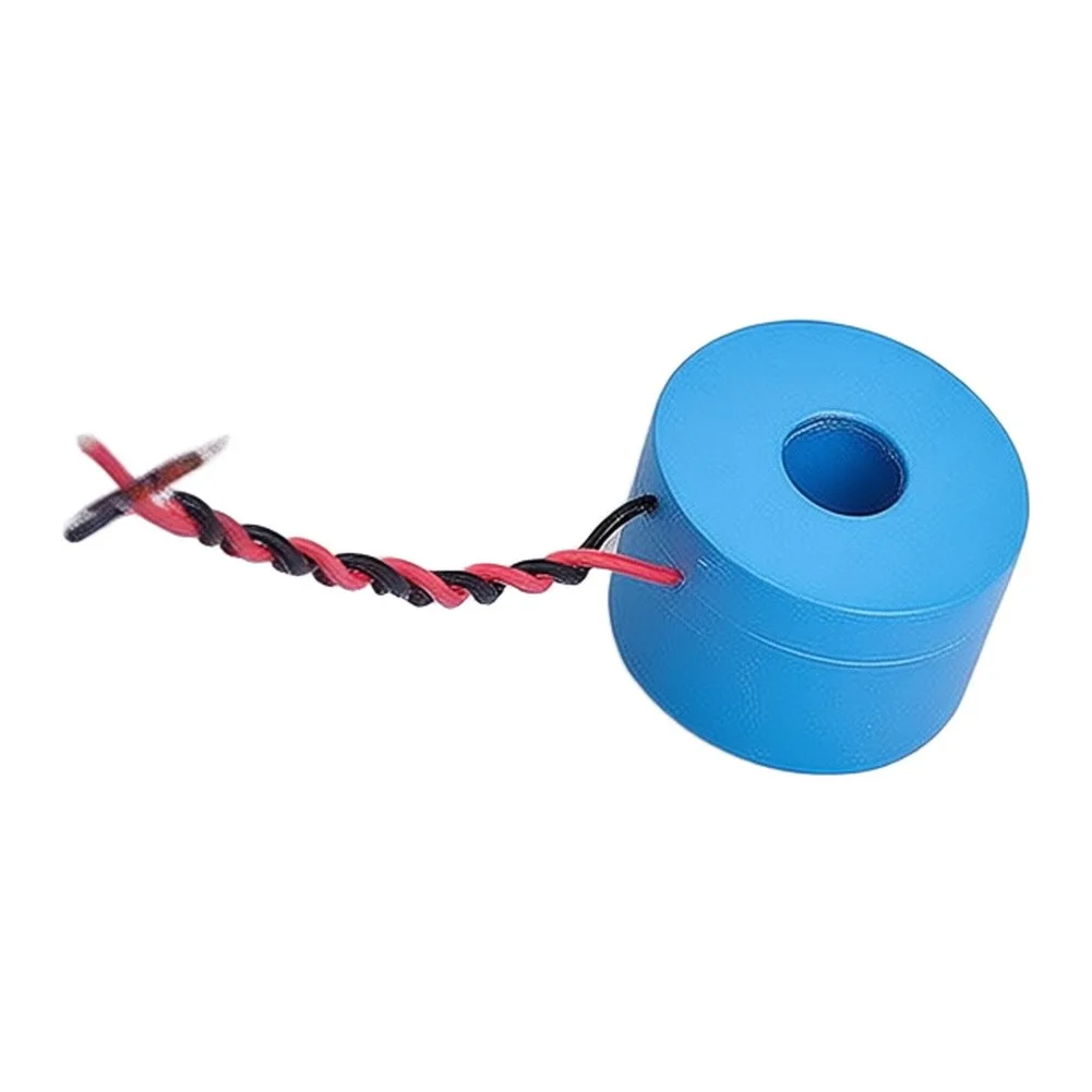 2000:1 Current Transformer for Power Systems For measurement Input 0-200A Output 5mA Linearity 0.1% PBT Material