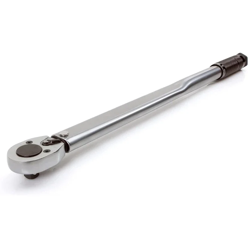 

1/2 Inch Drive Micrometer Torque Wrench (25-250 ft.-lb.) | 24340,Torque Wrenches,FREE SHIPPING