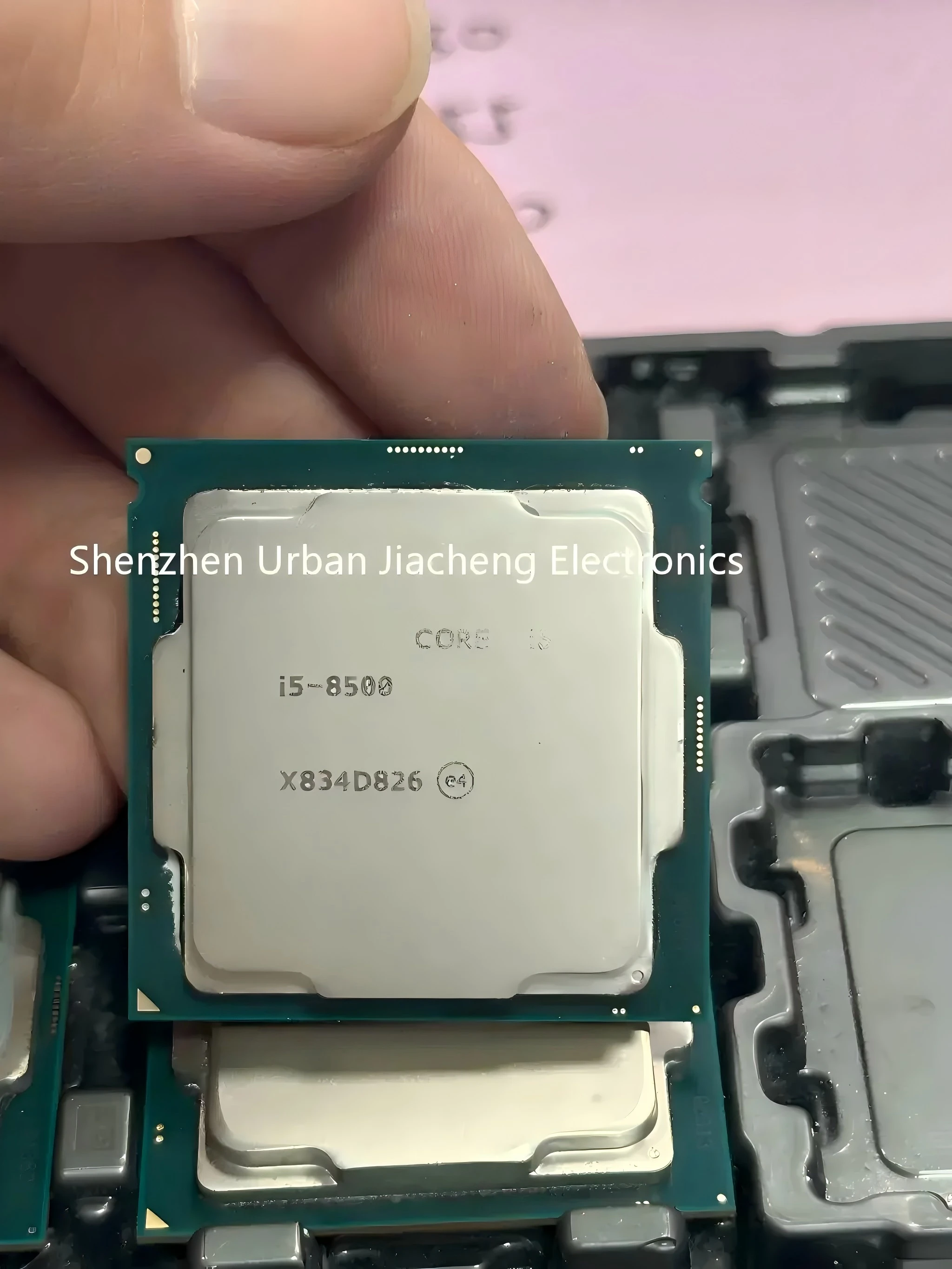 Core i5 8500-AliExpress