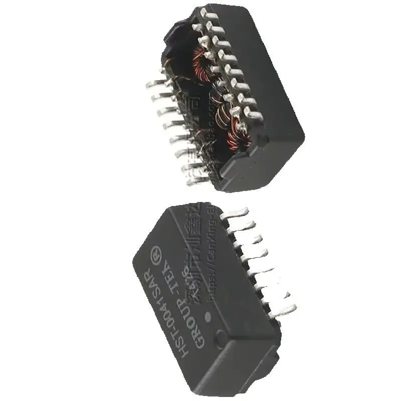 10PCS/    HST-0041SAR SOP16 new original patch network isolation transformer filter spot