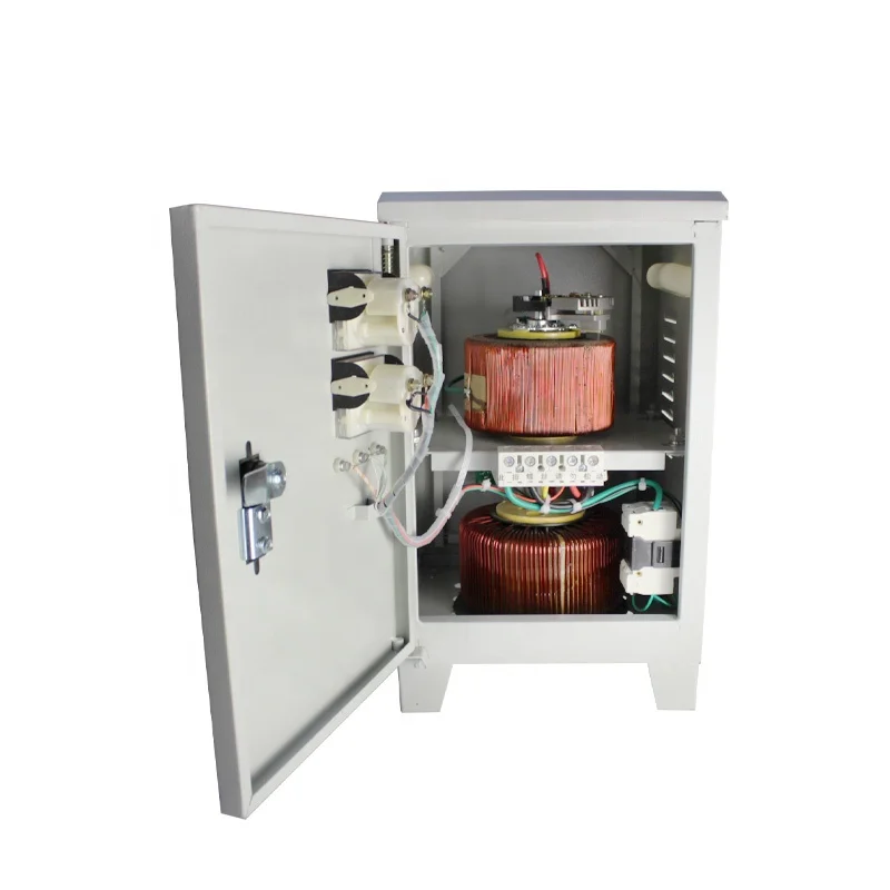 220V/230V Single Ph…