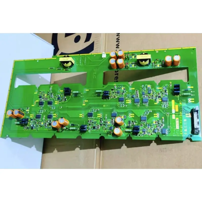 

New EP-4640A-C1-Z1 driver board for fast shipping
