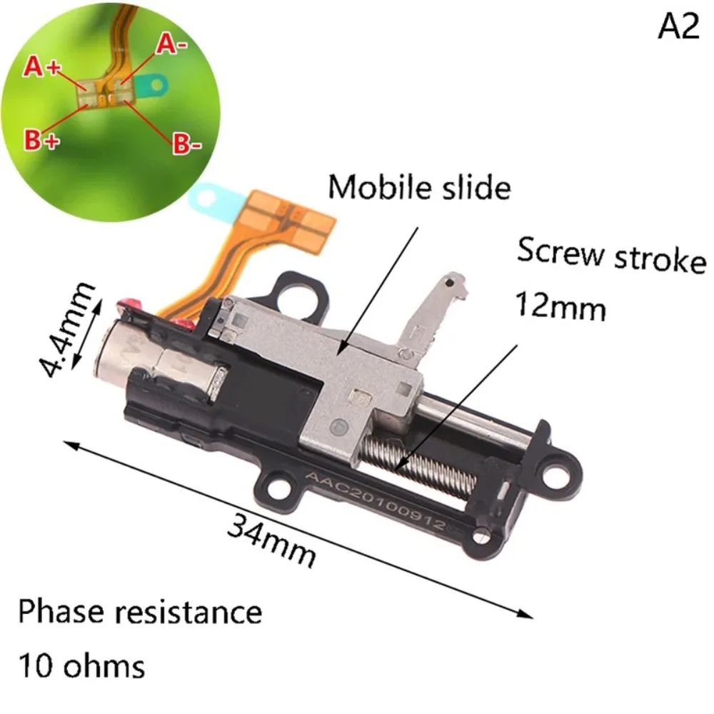 5Pcs Professional D…