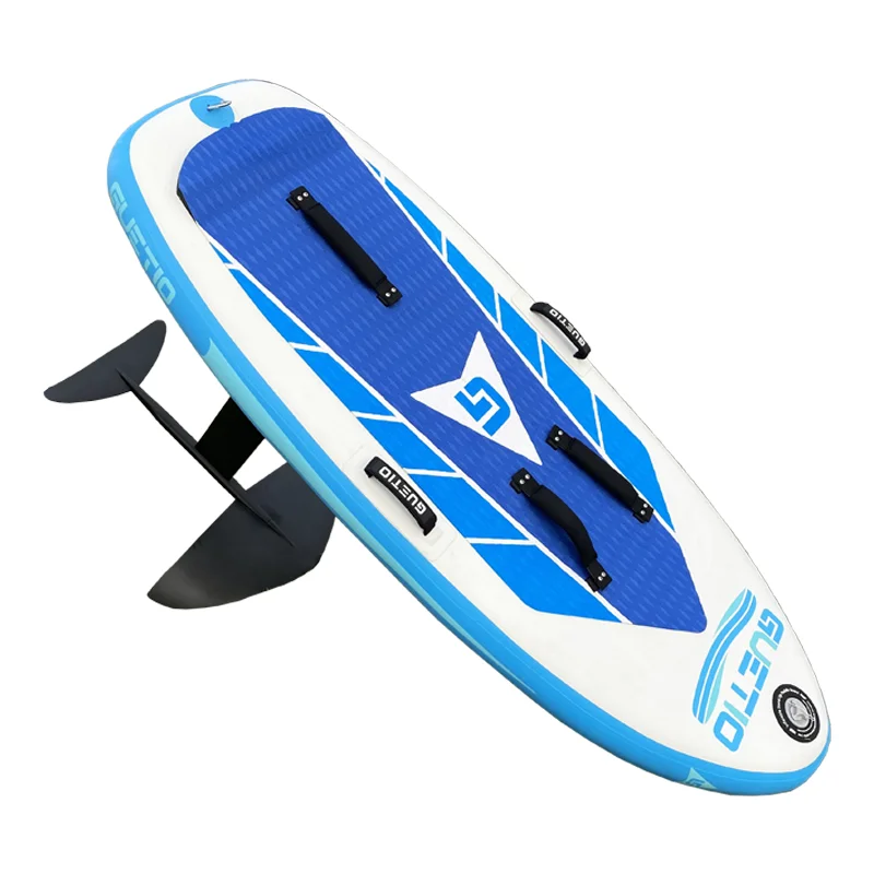 BSCI مصنع بالجملة مخصص CE Hydrofoil تصفح الجناح احباط مجلس احباط تصفح مجلس Efoil احباط مع Hydrofoil Wingfoil