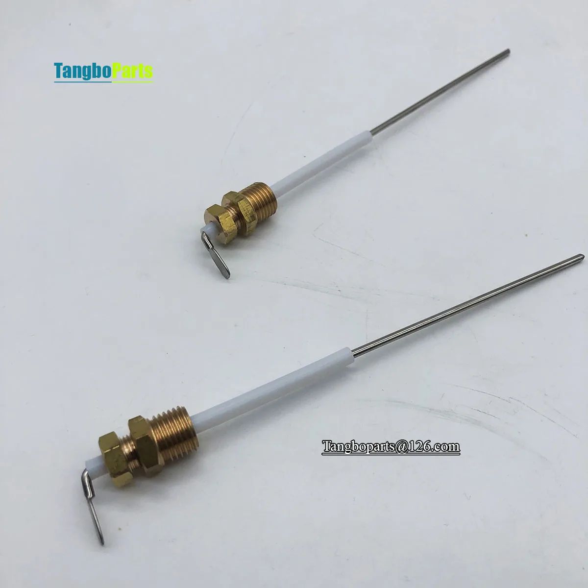 2Pcs Brand New Espresso Machine Parts G1/4' Water Level Probe For Coffee Machine