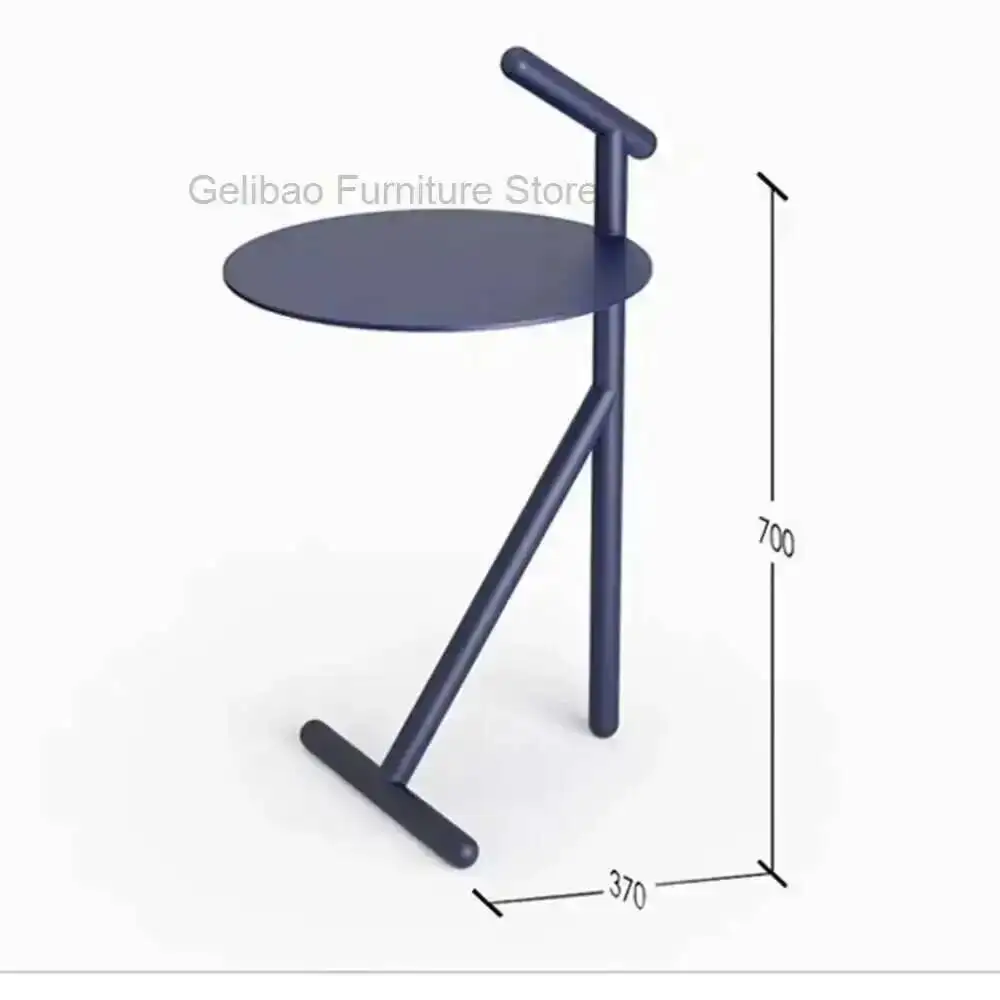 Makeup Living Coffee Tables Modern Patio Room Simple Cheap Coffee Tables Space Saving Center Moveis Para Casa Home Furniture