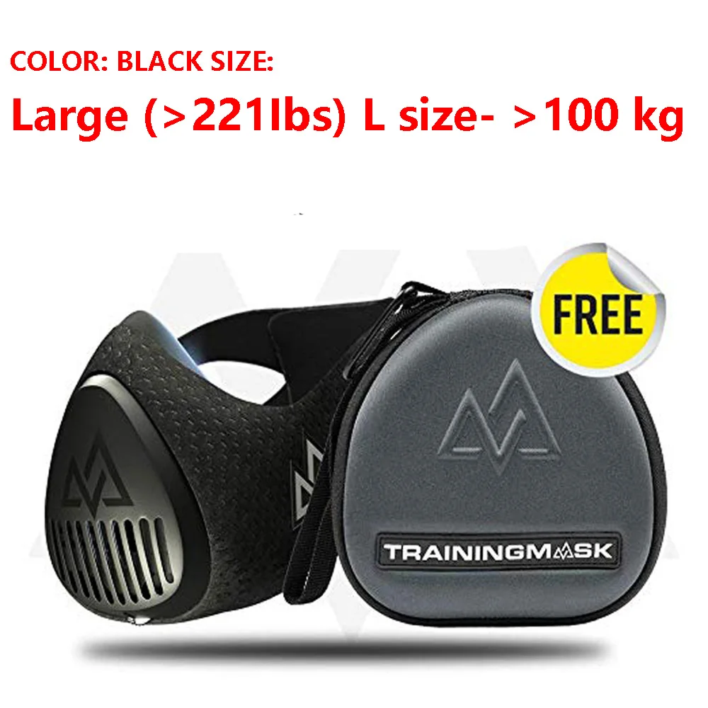 Variant: 3.0 Black L size