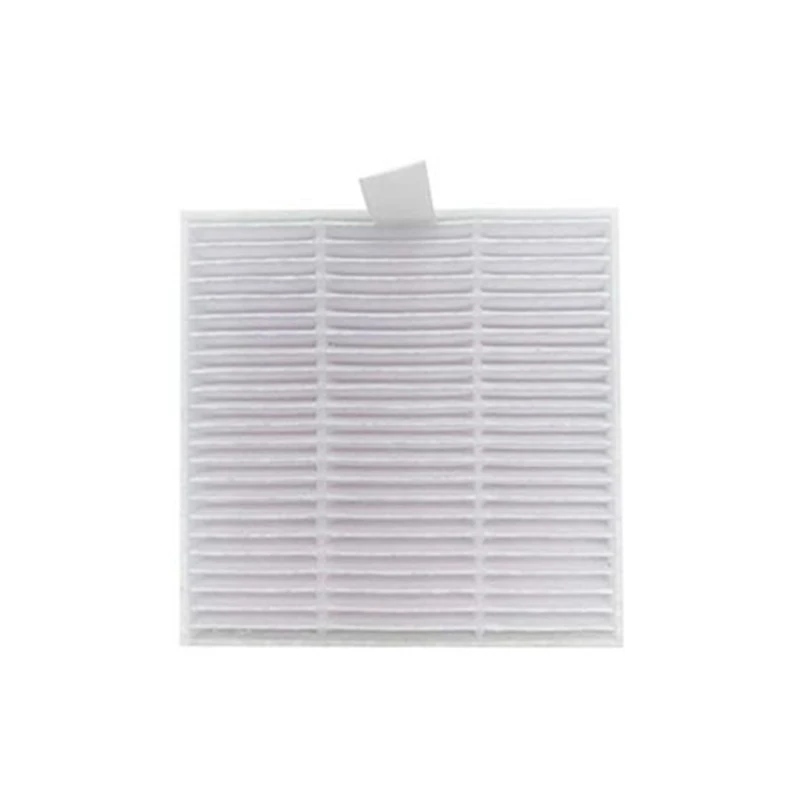 N85R-24PCS استبدال قطع الغيار ل AIRROBO T20 جهاز آلي لتنظيف الأتربة فرشاة جانبية فلتر Hepa كيس لجميع الغبار الملحقات