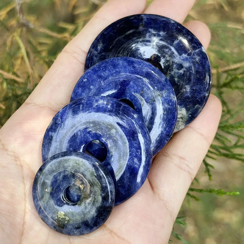 30Mm/40Mm/50Mm Natu…