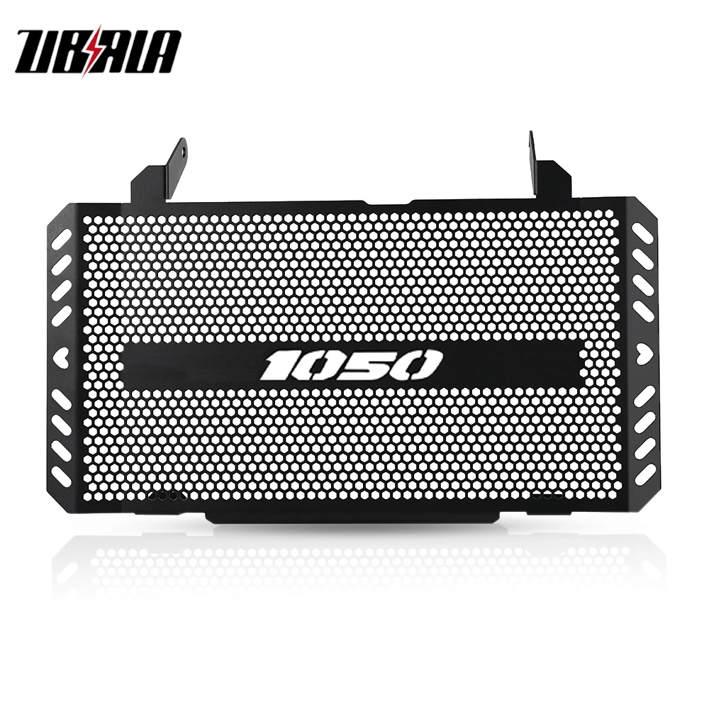 

Motorcycle Radiator Grille Guard Cover Protection Accessories For VSTROM V STROM 1050 V-STROM 1050 xt 2020-2021