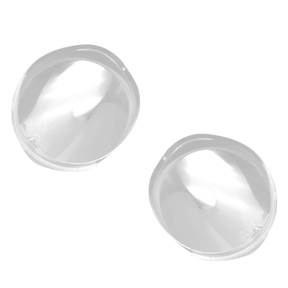 

A13Z-1Pair Прозрачные крышки фар (колпаки) для Chery QQ QQ3 308/311 2005-2012