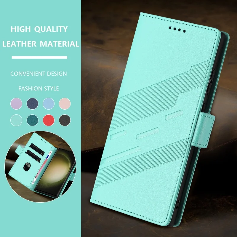 Wallet Flip Case Fo…