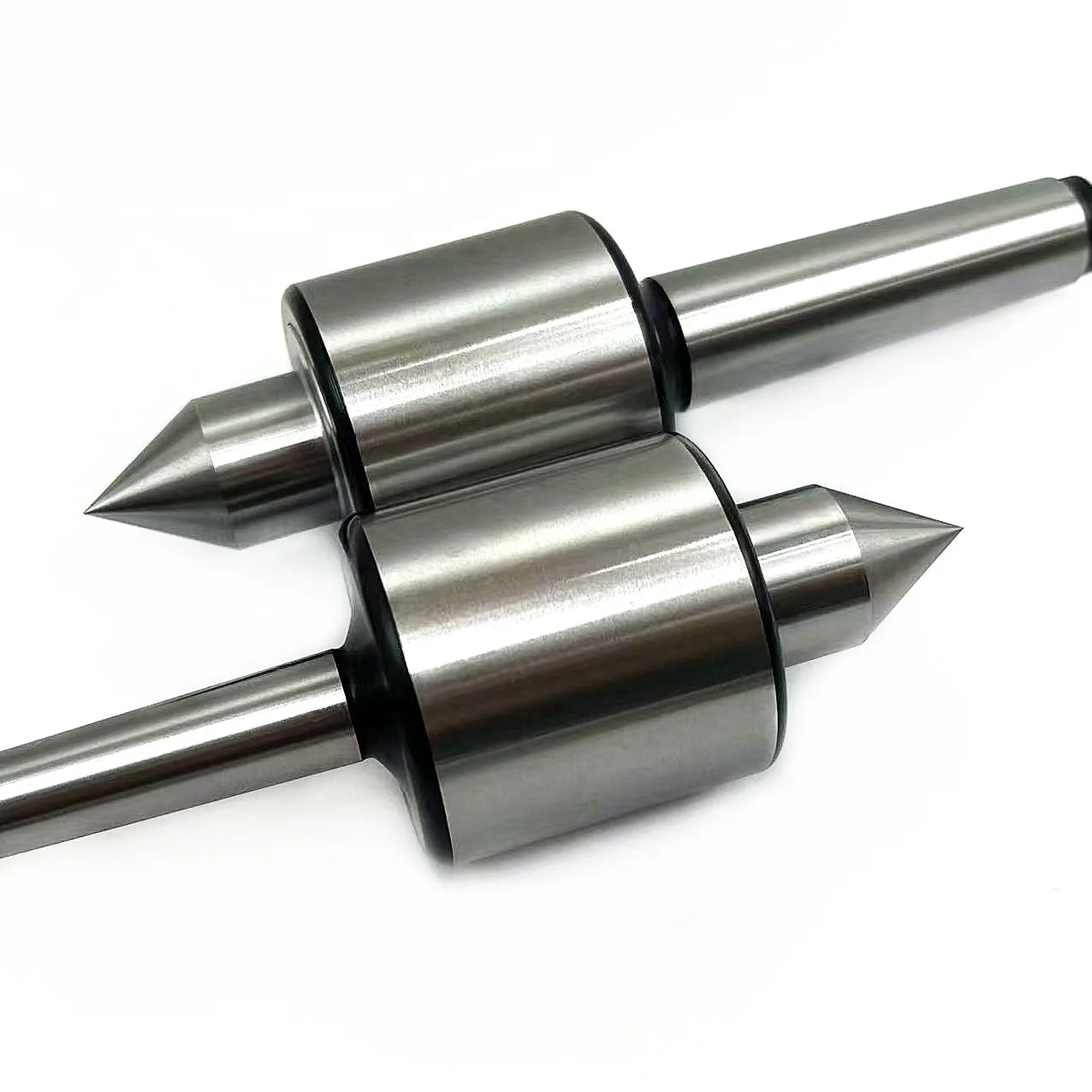 Токарный станок MT1 MT2 MT3, центр из легированной стали, инструмент для токарного станка