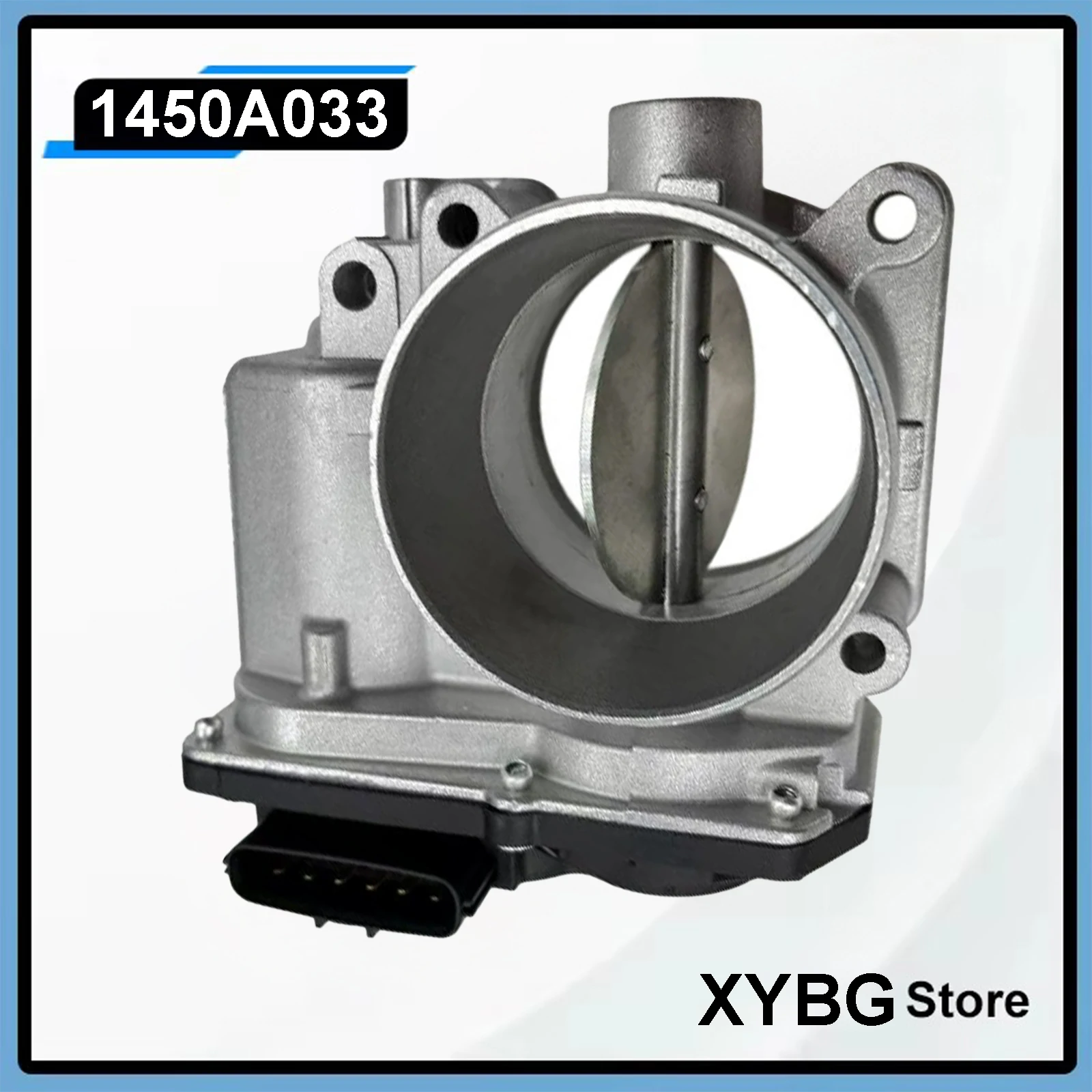 

1450A033 For 4D56U 4M41 L200 Montero Sport 2008-2020 Montero 2006-2016 3.0L 3.8L V6 Electronic Throttle Body Assembly