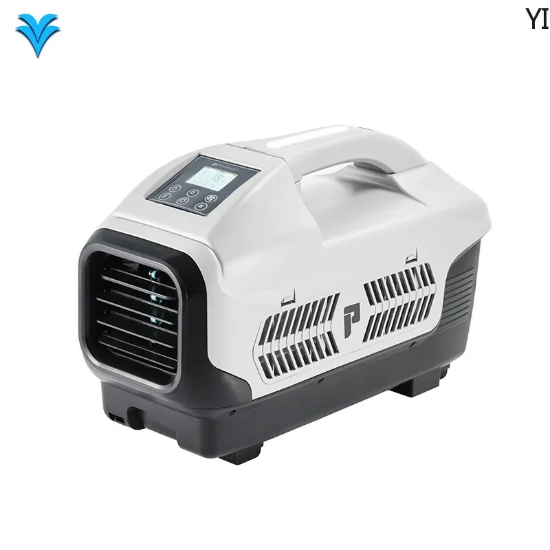 

TR Air Cooler Cooling Fans Portable Air Conditioner For Tents And Outdoors