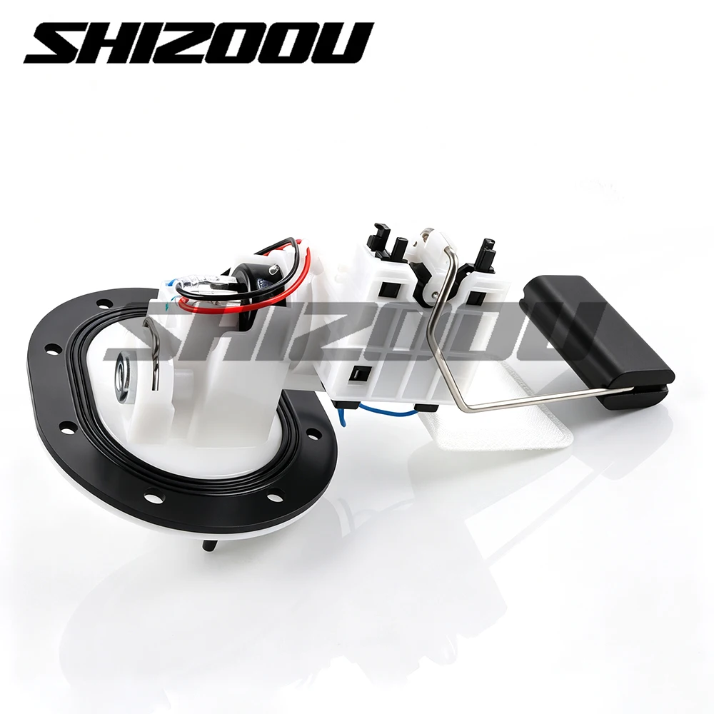 Motorcycle Engine Fuel Pump Assembly For LONCIN Voge LX300-6A -6C 300RR LX300GS-B 300AC 300 Motorbike Accessories Fuel Supply view 6