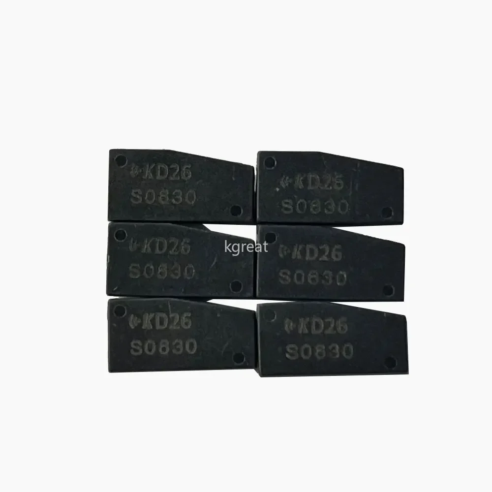 Keydiy kd super chip d26 suporte pcf7935 pcf7936 id46 id47 id48 id49 id4d id80 id64 id4e id11 id12 id13 8a 8c chip transponder