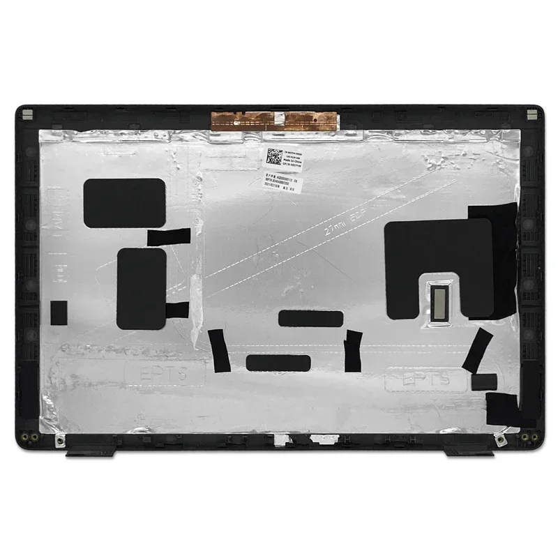Suitable for Latitude 7420 E7420 laptop, LCD top cover screen frame palm support bottom shell foot pad 0RYYMK RYYMK ABCD Hinge