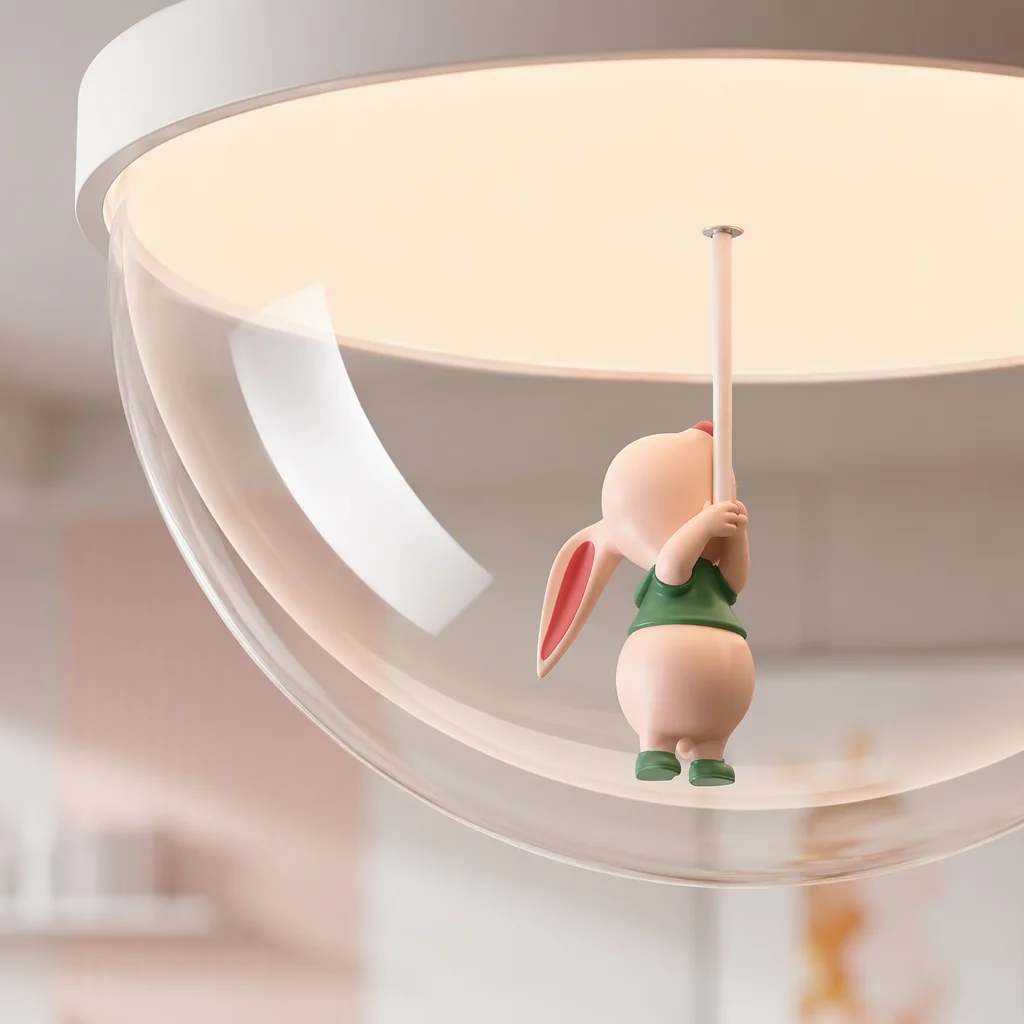 Nordic LED Child Ceiling Chandeliers Lighting Gold Chrome Luxury Dining Living Room Bedroom Island Light Indoor Ceiling Lamp