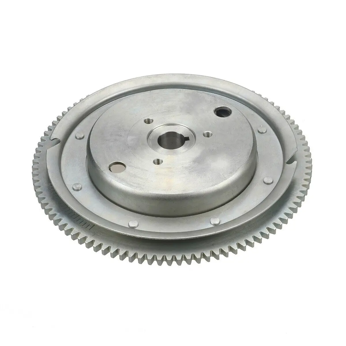 Flywheel Rotor Assy For Yamaha Outboard 50HP 60HP 70HP 6K5 2 Stroke 6K5-85550-A0