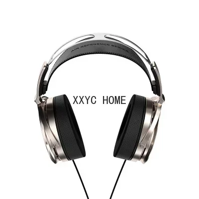 

Наушники, головные наушники, проводные, с открытым динамическим интерфейсом Hi-Fi, контрольные наушники Aune/AR5000