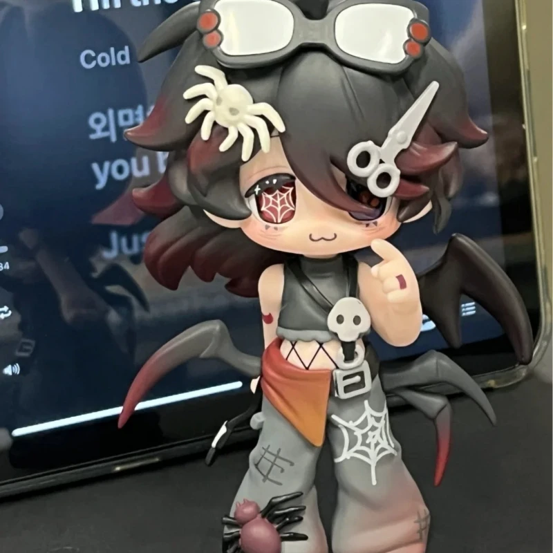 SIMONTOYS TOMIZ Simpatici animali domestici nella serie di dimensioni diverse Scatola cieca Figura anime Scatola misteriosa Borsa a sorpresa Decorazioni per il desktop Giocattoli