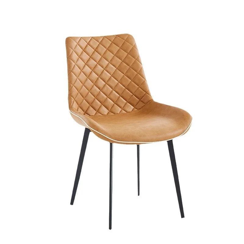 

for Hot Sale Dining Room Furniture Modern Luxury Dining Room Chairs Fabric Restaurant Chair Hotel Dining Chair Living Room