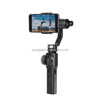 ZHIYUN Smooth 4 Phone Gimbal 3-Axis Handheld Stabilizer for Smartphones   VS  OSMO pocket 2