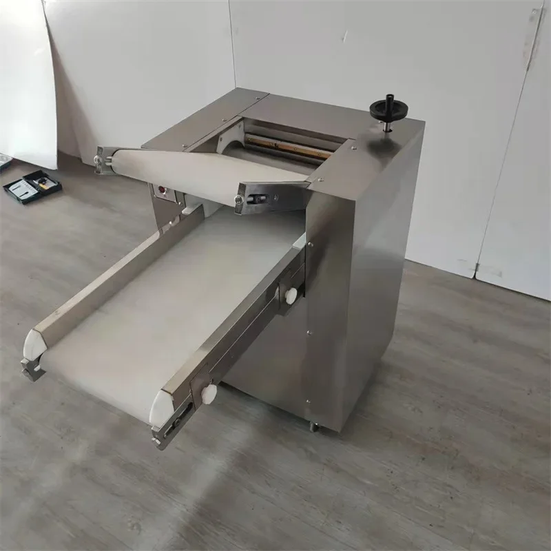 Hoge kwaliteit volautomatische deegpersmachine Deeg kneedmachine