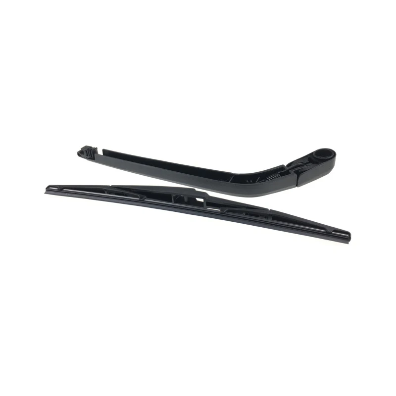 MR971507 Rear Windshield Wiper Arm Blade Set for Mitsubishi Outlander 2003 2004 2005 2006 Auto Windscreen Wiper