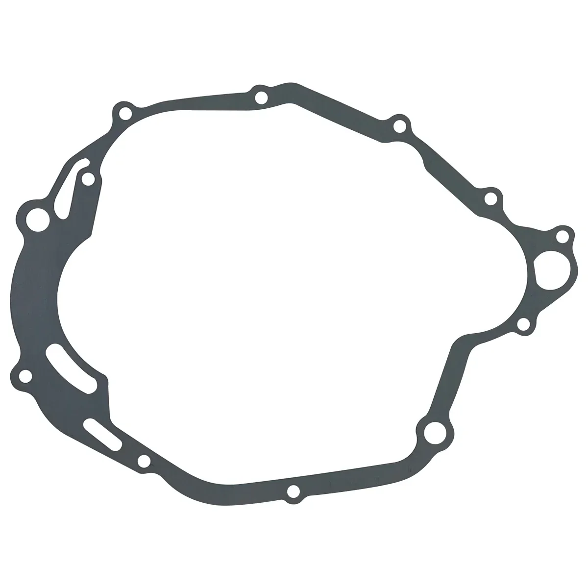 

Motorcycle Engine Crankcase Cover Gasket For Yamaha XT225 Serow 225 1989-2007 TT225 TTR225 TT-R225 1999-2004