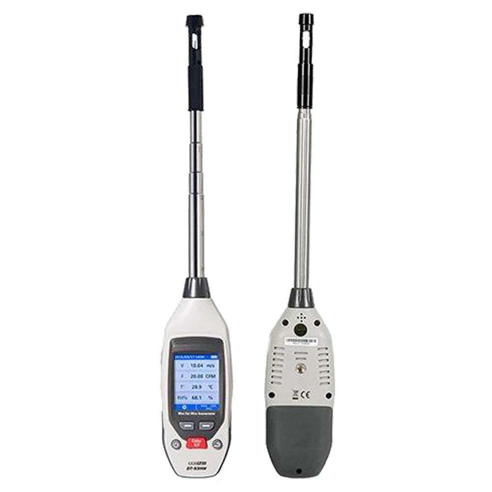 Cem 93HW Anemometer…