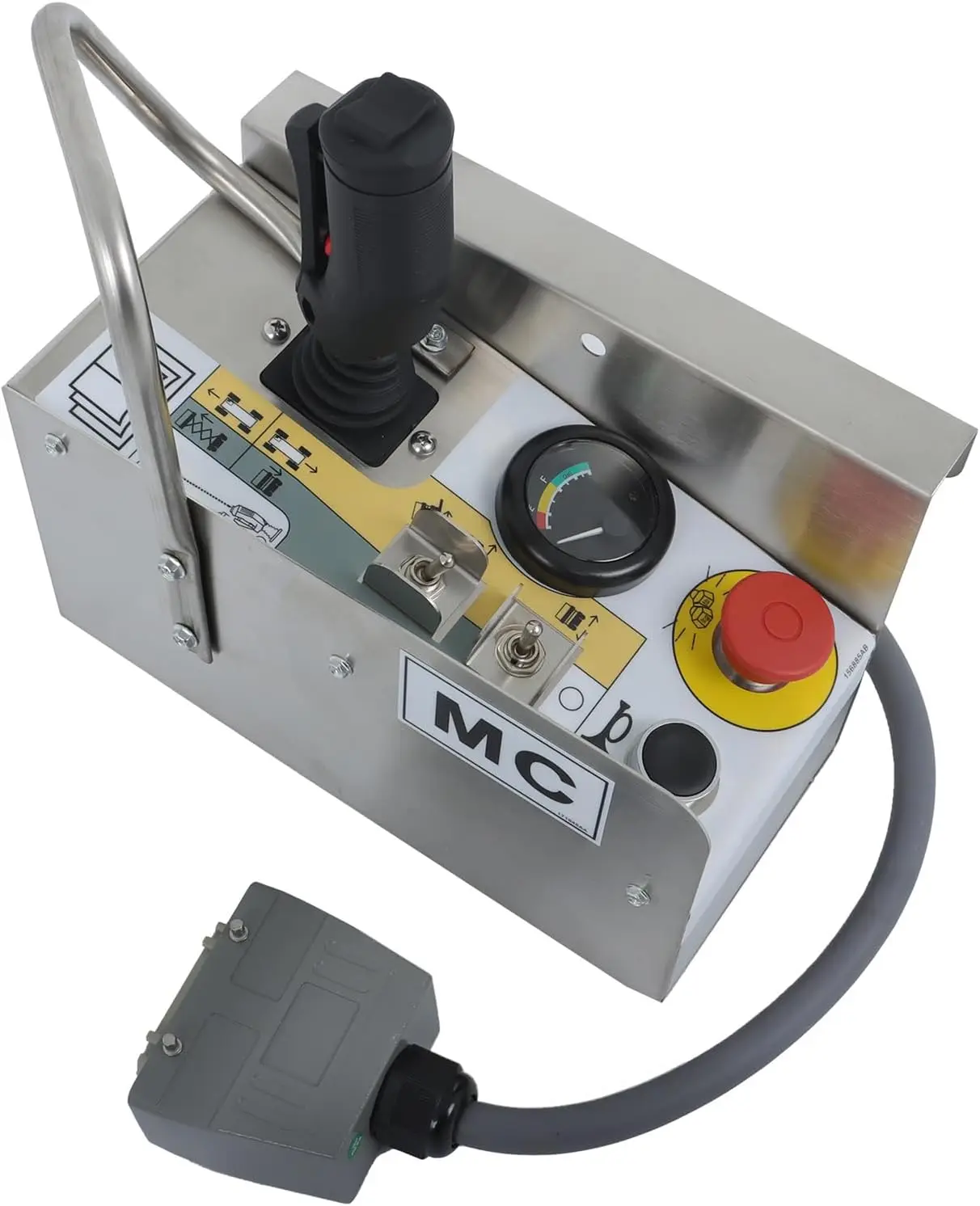 For Skyjack SJIII 3215 SJII 3219 SJIII 3220 4626 4740 Control Box 163167 163168