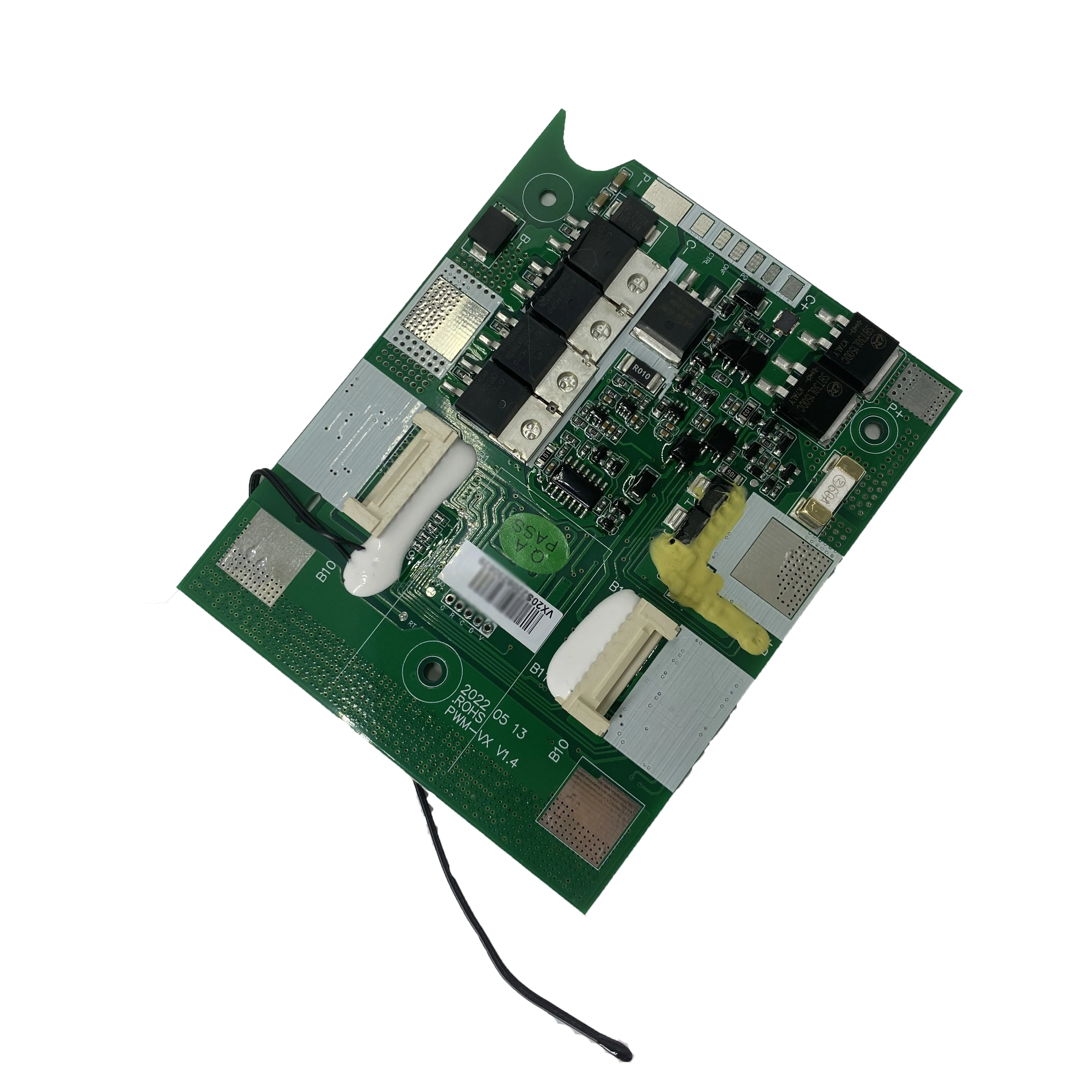 Original INMOTION V11 battery BMS batttery protection board For INMOTION V11