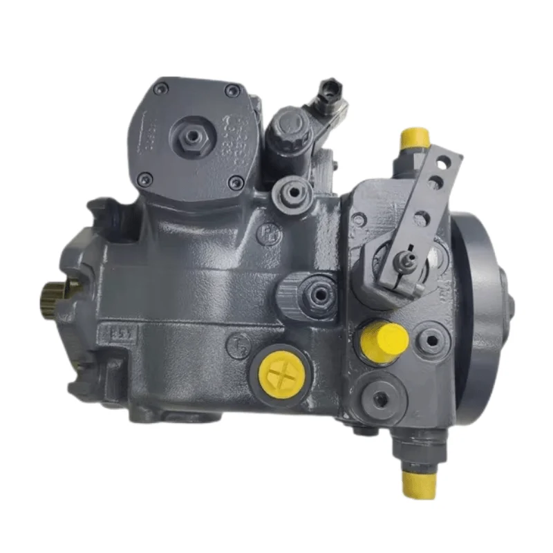 

A4VG Series Hydraulic Piston Pump A4VG28HW1/30R-PSC10F041D A4VG56DA1D2/32R-NZC02F023S-S