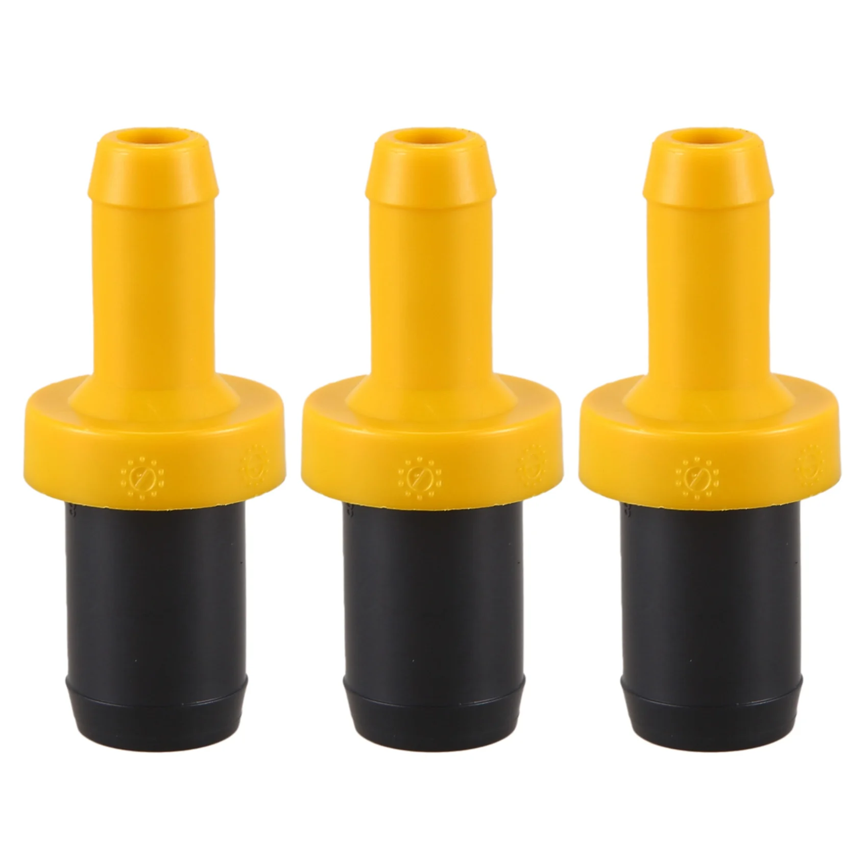 WO-3X 17130-PWA-003 Katup Outlet Manifold Intake Mobil Plastik Untuk Honda 2005-2017