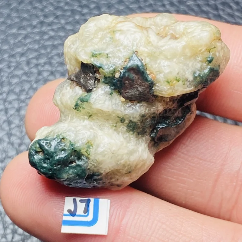 Natural Alashan Gobi Pictograph Mineral Specimen Home Decoration