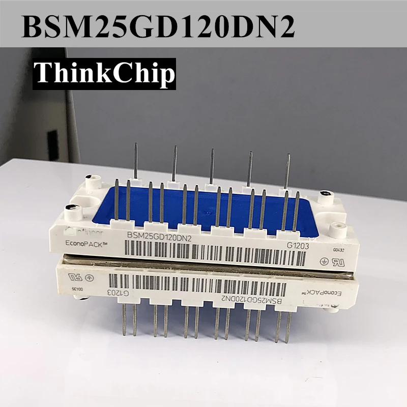

original BSM25GD120DN2 Power Module IGBT 2 LOW POWER